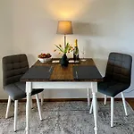 Apartamento Kajüte 11 Grömitz