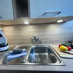 Apartamento Kajüte 11 Grömitz