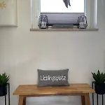 Kajüte 11 Apartamento *