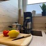 Kajüte 11 Apartamento Grömitz