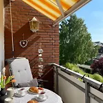 Apartamento Kajüte 11 Grömitz