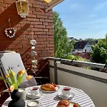 Apartamento Kajüte 11