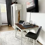 Kajüte 11 Apartamento Grömitz