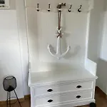 Kajüte 11 Apartamento Grömitz