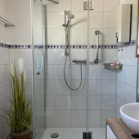 Apartment Kajüte 11