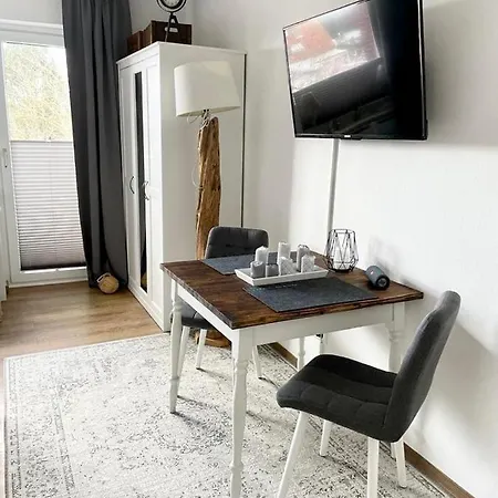 Kajüte 11 Apartment Grömitz