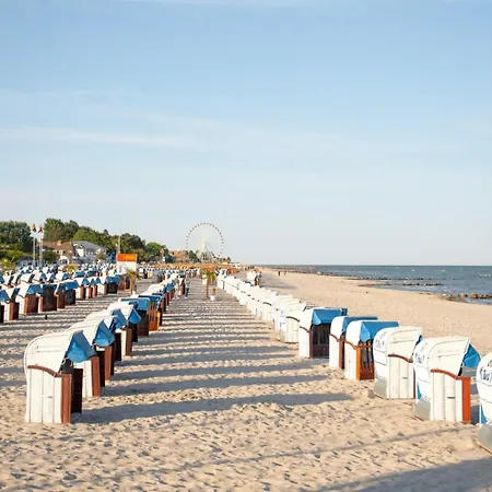 Kajuete 11 Appartement *