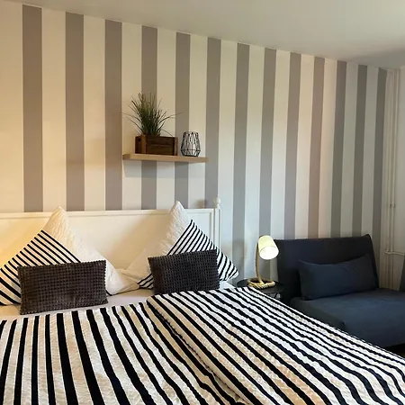 Apartamento Kajüte 11
