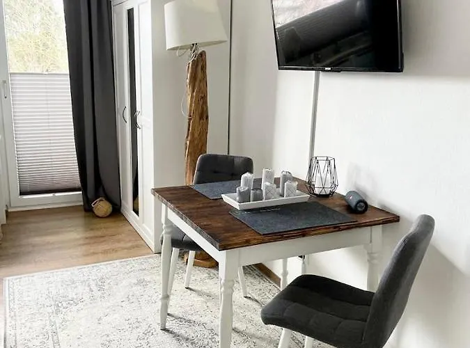 Kajuete 11 Appartement Grömitz